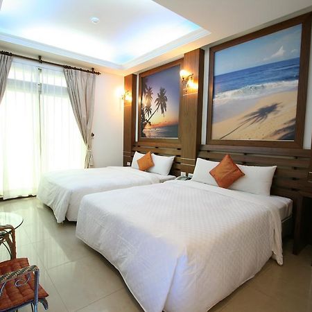 Seashell Bay Hotel Kenting Room photo