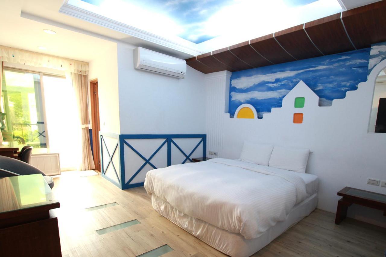 Seashell Bay Hotel Kenting Exterior photo