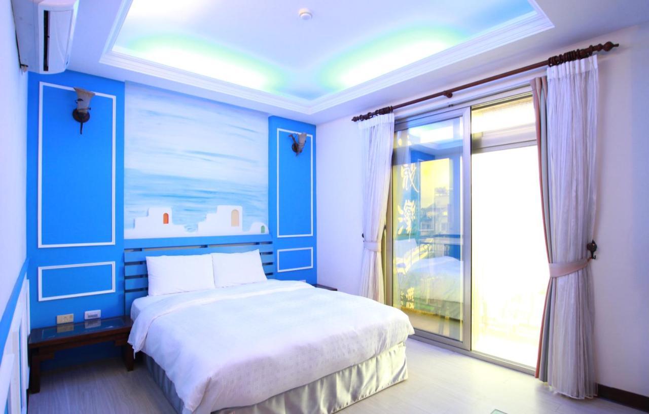 Seashell Bay Hotel Kenting Exterior photo