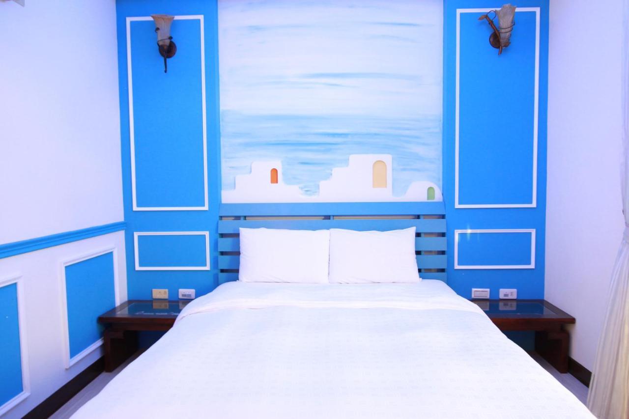 Seashell Bay Hotel Kenting Exterior photo
