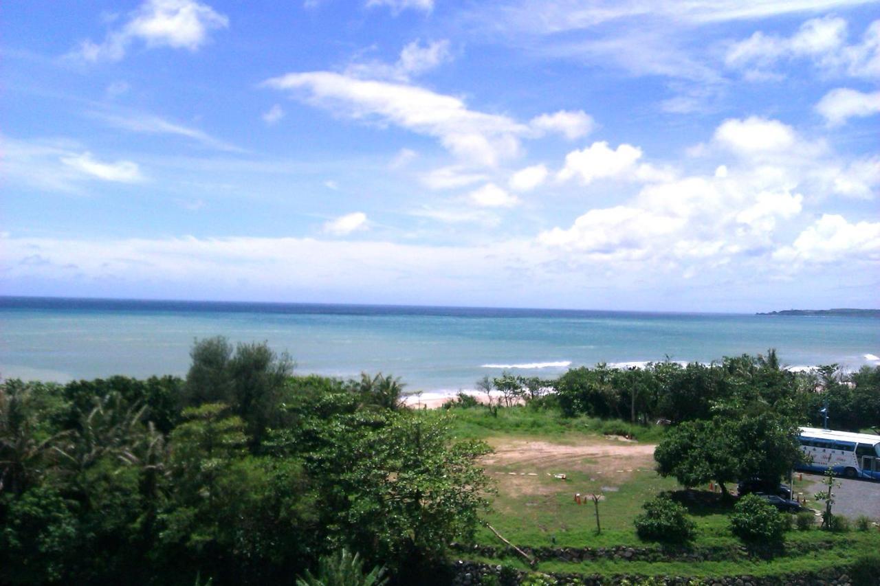 Seashell Bay Hotel Kenting Exterior photo