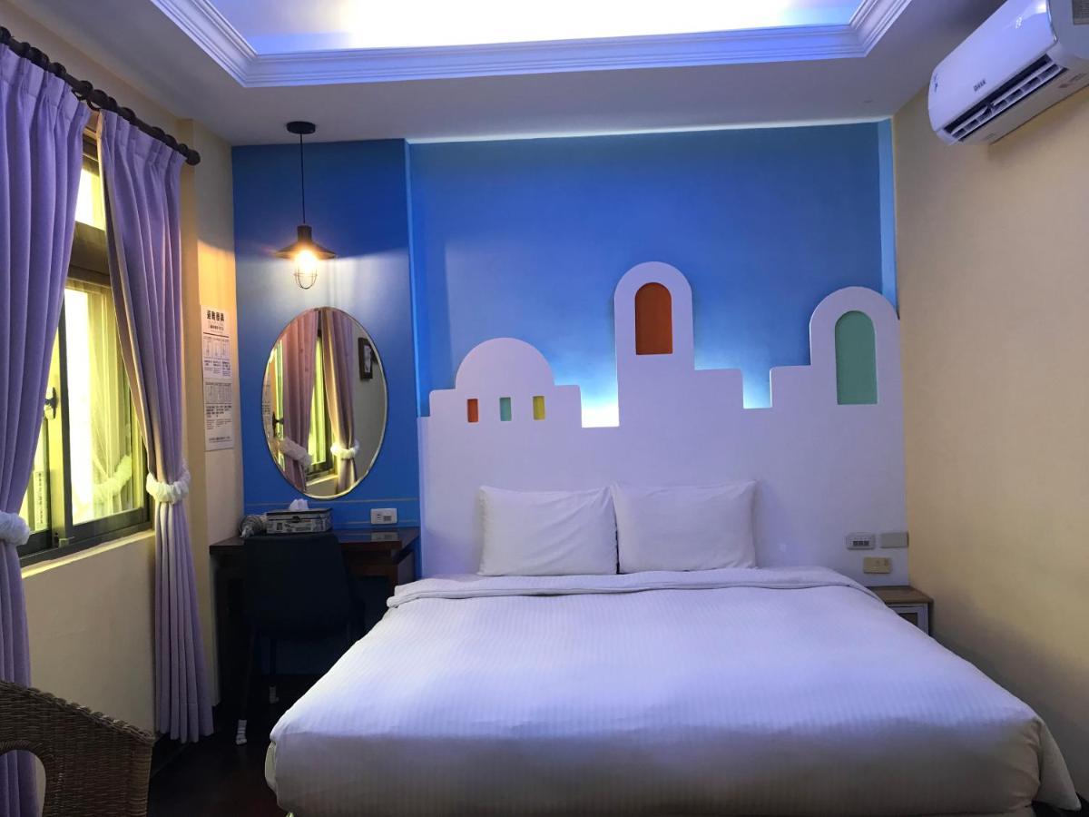 Seashell Bay Hotel Kenting Exterior photo