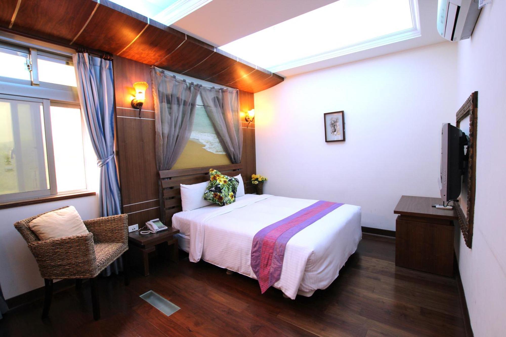 Seashell Bay Hotel Kenting Room photo