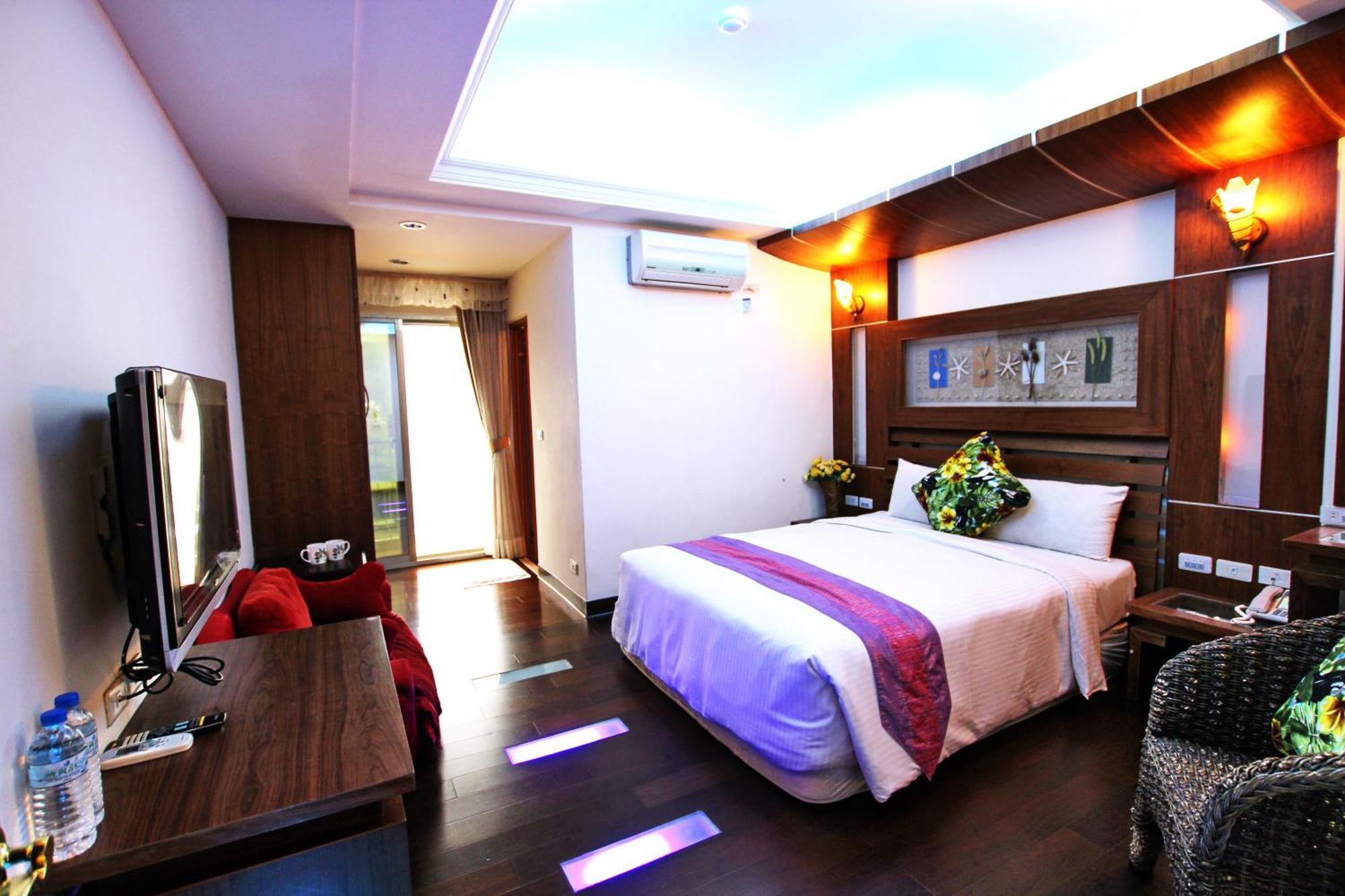Seashell Bay Hotel Kenting Room photo