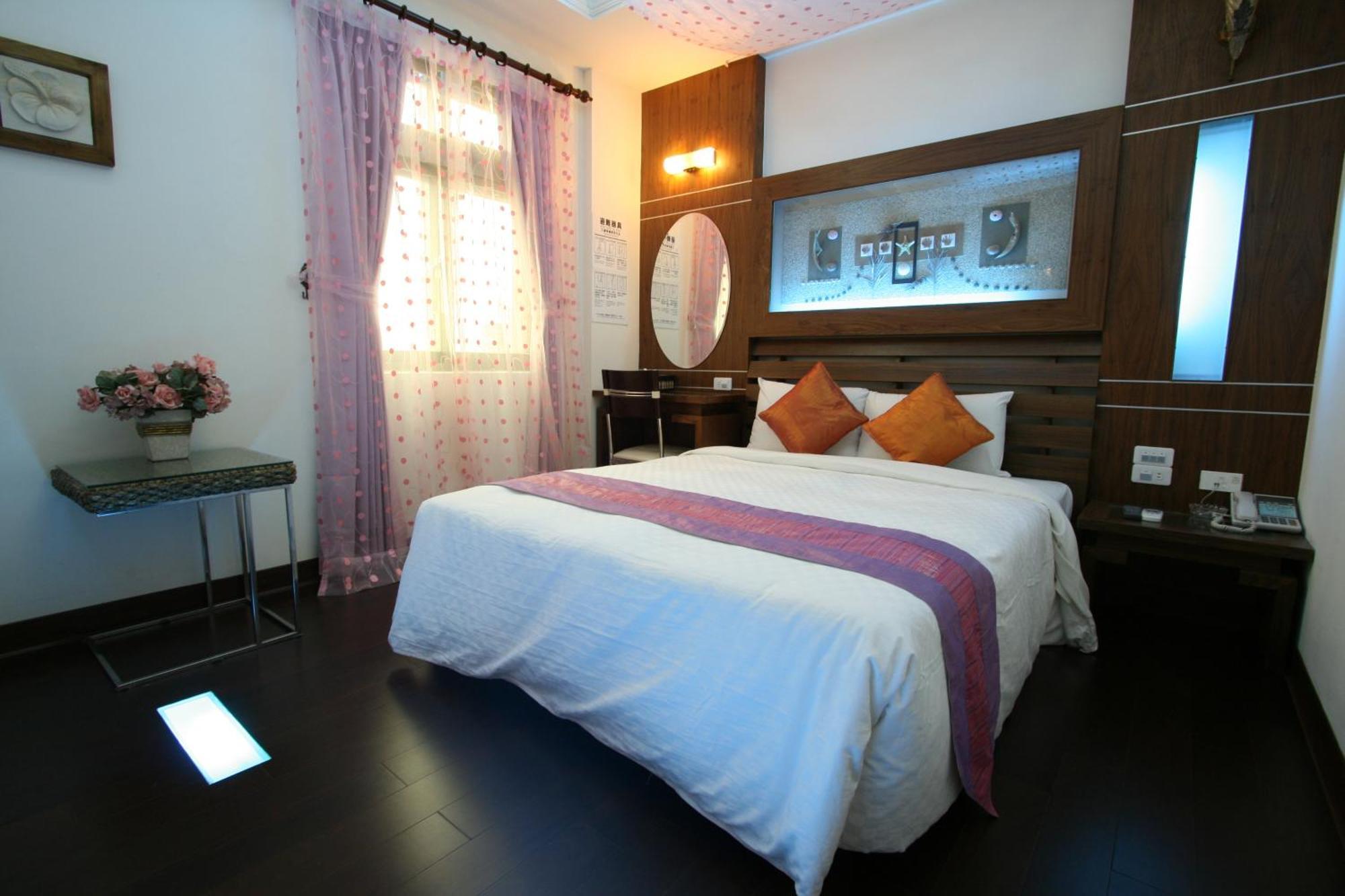 Seashell Bay Hotel Kenting Room photo