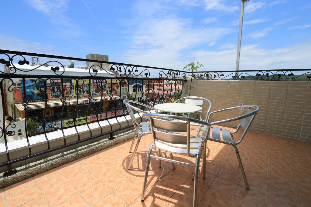 Seashell Bay Hotel Kenting Exterior photo