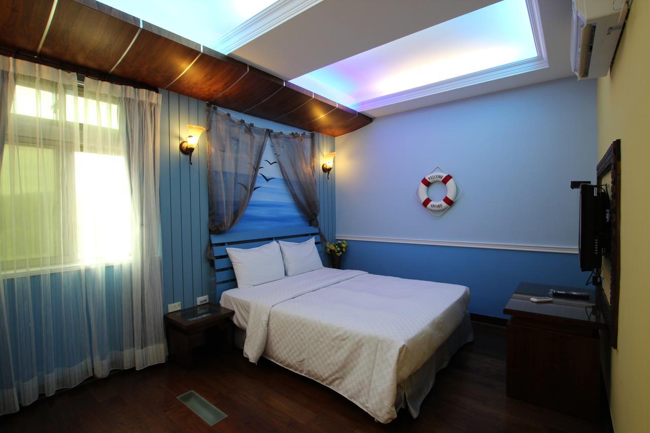 Seashell Bay Hotel Kenting Exterior photo