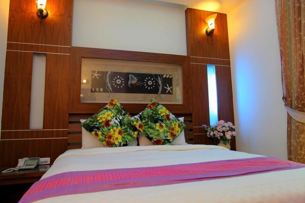 Seashell Bay Hotel Kenting Exterior photo
