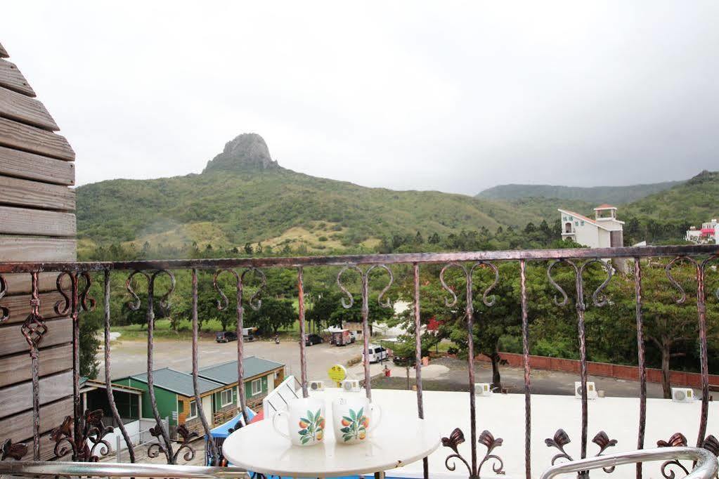 Seashell Bay Hotel Kenting Exterior photo