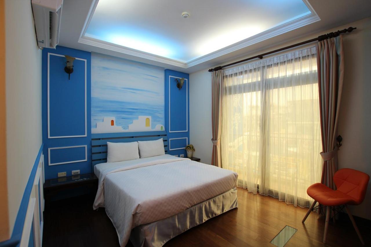 Seashell Bay Hotel Kenting Exterior photo