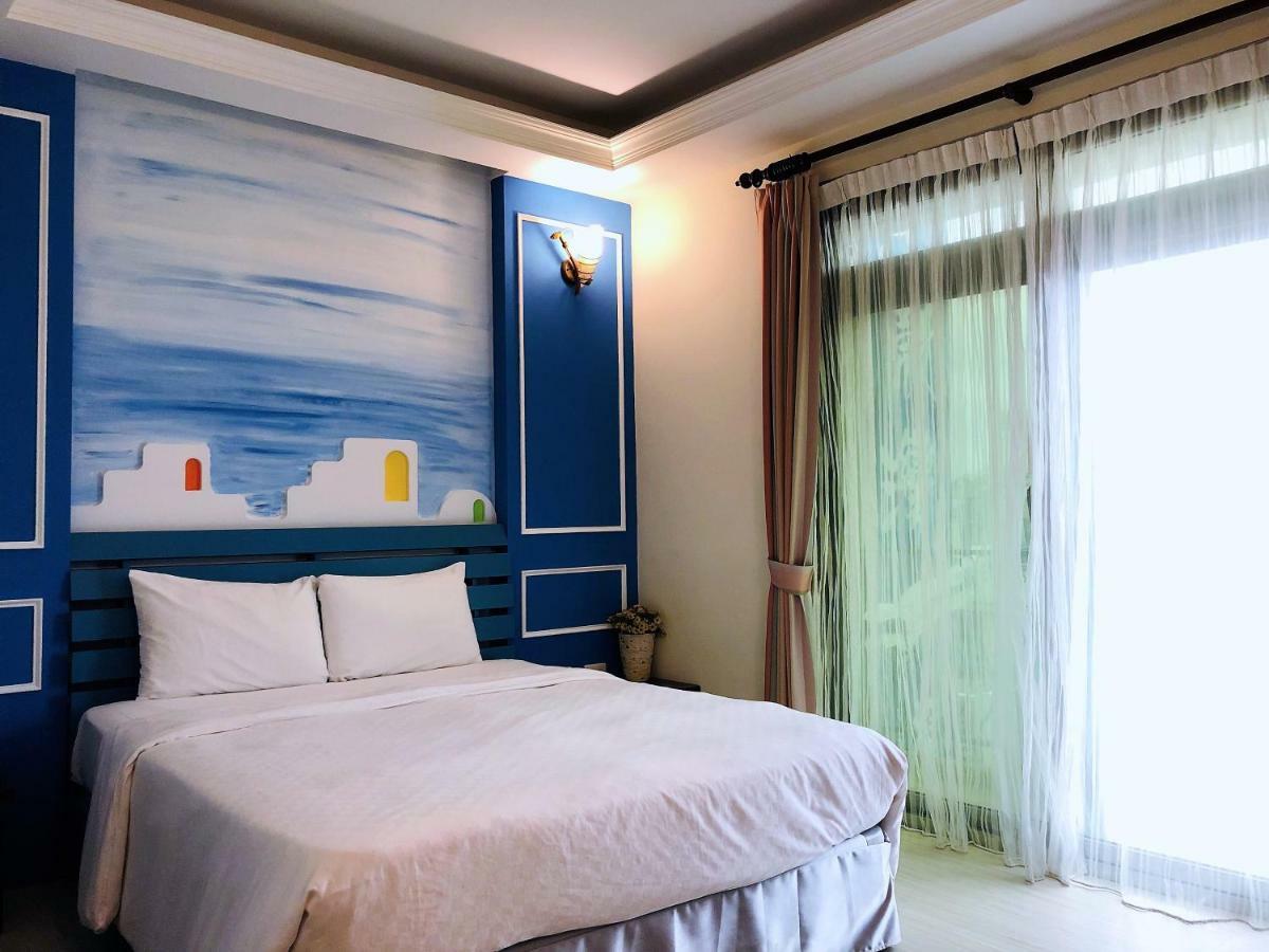 Seashell Bay Hotel Kenting Exterior photo
